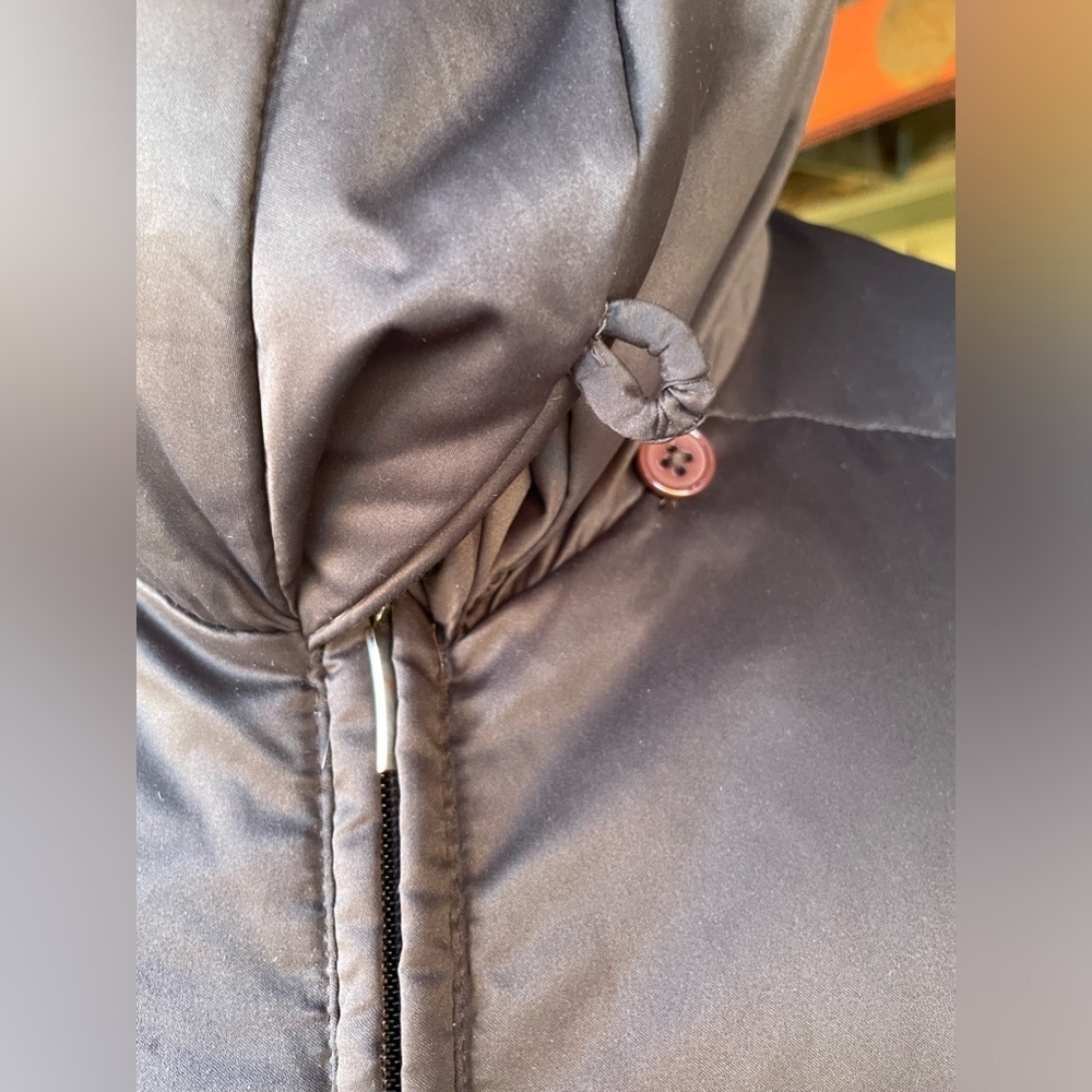 Nine West Down Jacket - Picture 8 of 14